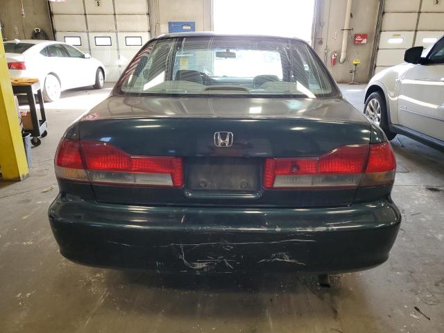 Photo 5 VIN: 1HGCG55471A092271 - HONDA ACCORD LX 