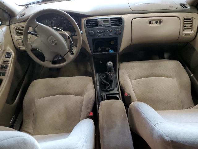 Photo 7 VIN: 1HGCG55471A092271 - HONDA ACCORD LX 