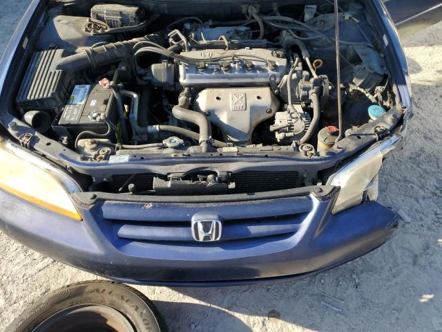 Photo 10 VIN: 1HGCG55472A167620 - HONDA ACCORD 