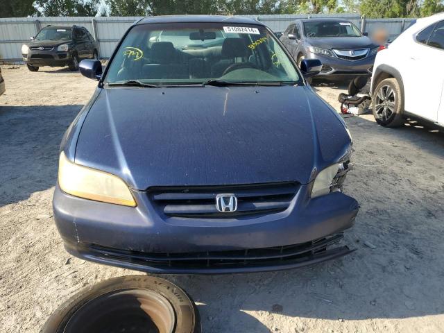 Photo 4 VIN: 1HGCG55472A167620 - HONDA ACCORD 