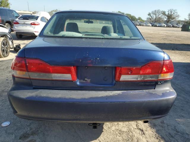 Photo 5 VIN: 1HGCG55472A167620 - HONDA ACCORD 