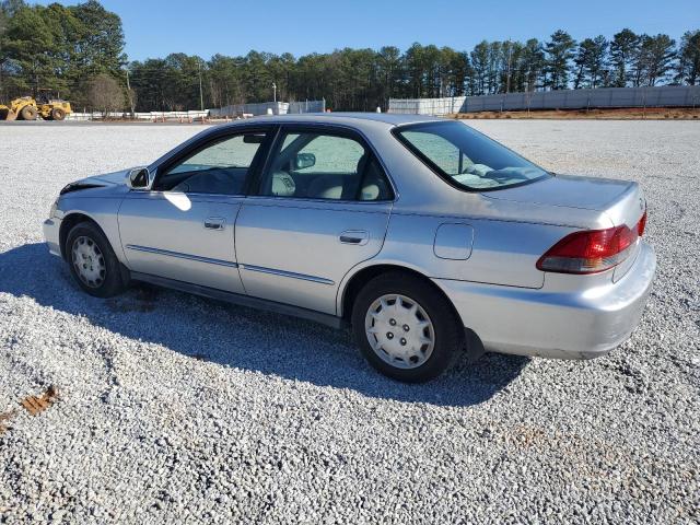 Photo 1 VIN: 1HGCG55472A177239 - HONDA ACCORD 