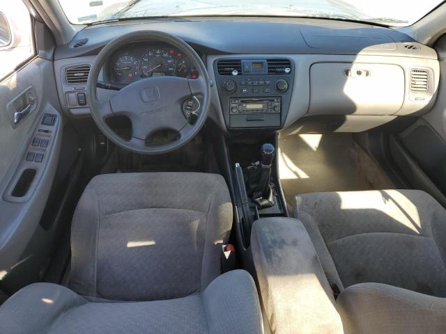 Photo 7 VIN: 1HGCG55472A177239 - HONDA ACCORD 