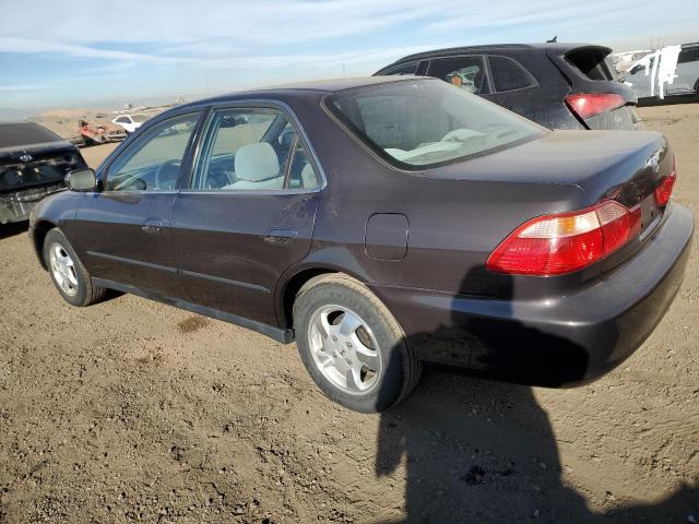 Photo 1 VIN: 1HGCG5547XA019085 - HONDA ACCORD LX 