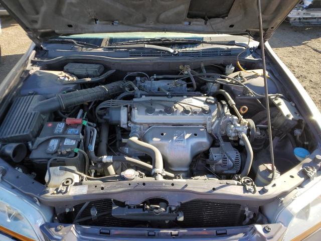 Photo 10 VIN: 1HGCG5547XA019085 - HONDA ACCORD LX 