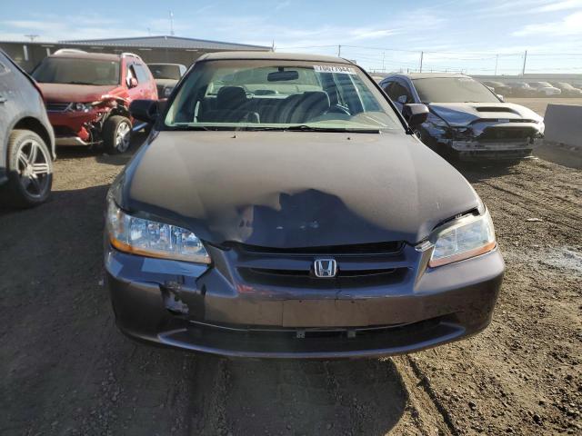 Photo 4 VIN: 1HGCG5547XA019085 - HONDA ACCORD LX 