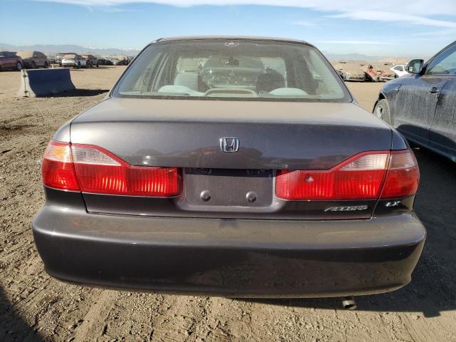 Photo 5 VIN: 1HGCG5547XA019085 - HONDA ACCORD LX 