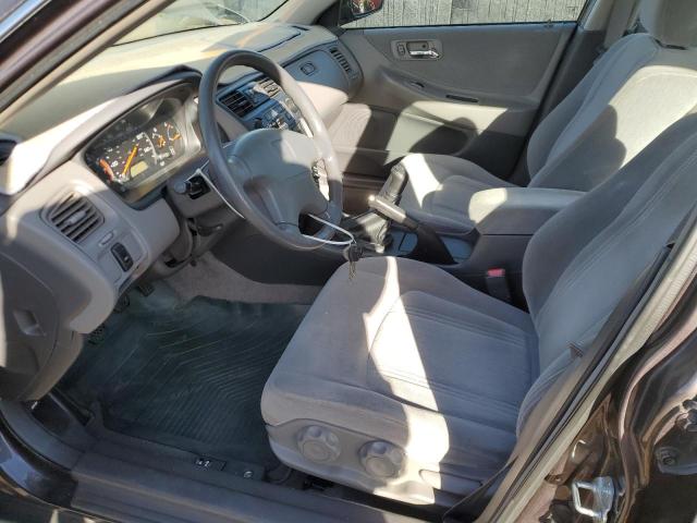 Photo 6 VIN: 1HGCG5547XA019085 - HONDA ACCORD LX 