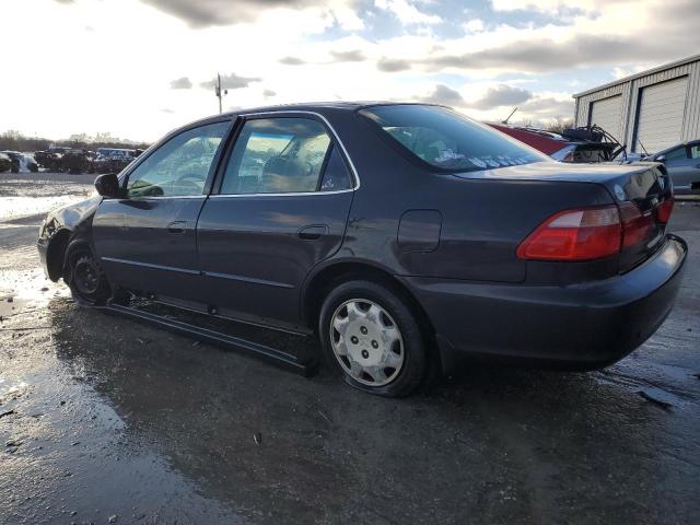 Photo 1 VIN: 1HGCG5547XA102502 - HONDA ACCORD 