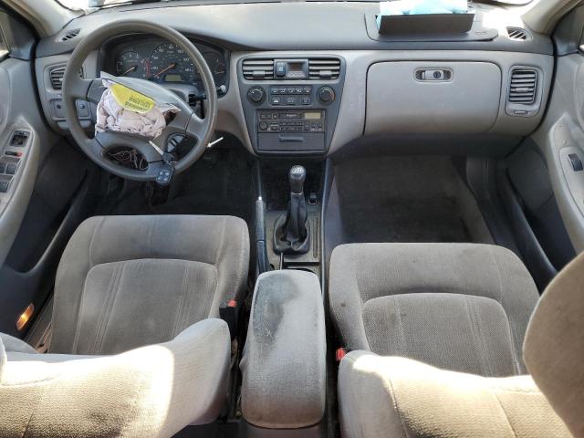 Photo 7 VIN: 1HGCG5547XA102502 - HONDA ACCORD 