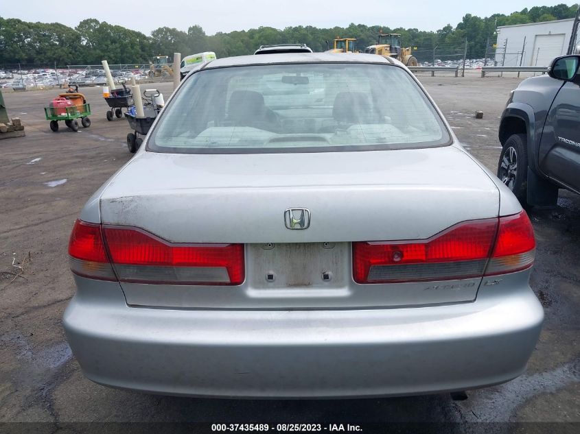 Photo 15 VIN: 1HGCG55481A022228 - HONDA ACCORD 