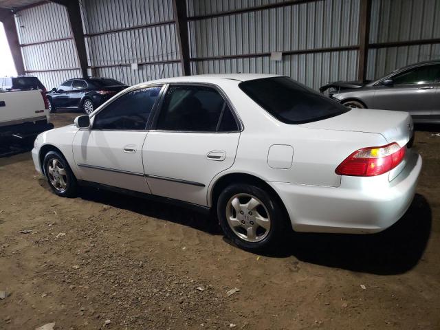 Photo 1 VIN: 1HGCG5548YA051030 - HONDA ACCORD 