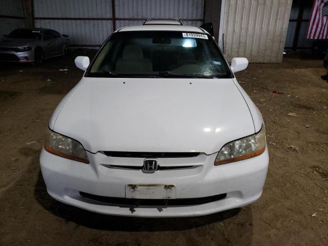 Photo 4 VIN: 1HGCG5548YA051030 - HONDA ACCORD 