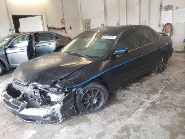 Photo 1 VIN: 1HGCG55492A136479 - HONDA ACCORD LX 