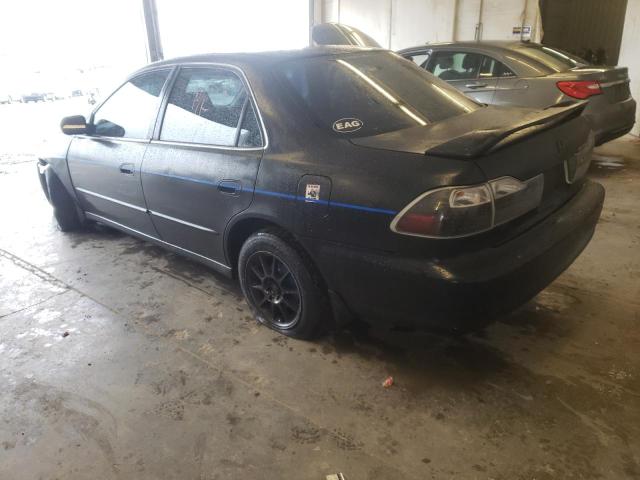 Photo 2 VIN: 1HGCG55492A136479 - HONDA ACCORD LX 