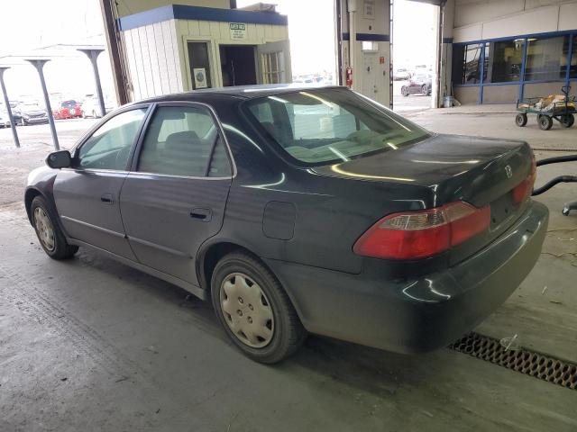 Photo 1 VIN: 1HGCG5549WA011889 - HONDA ACCORD 