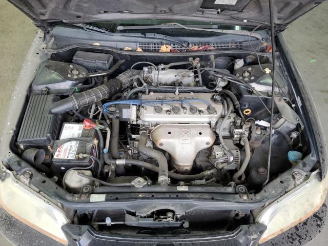 Photo 10 VIN: 1HGCG5549WA011889 - HONDA ACCORD 