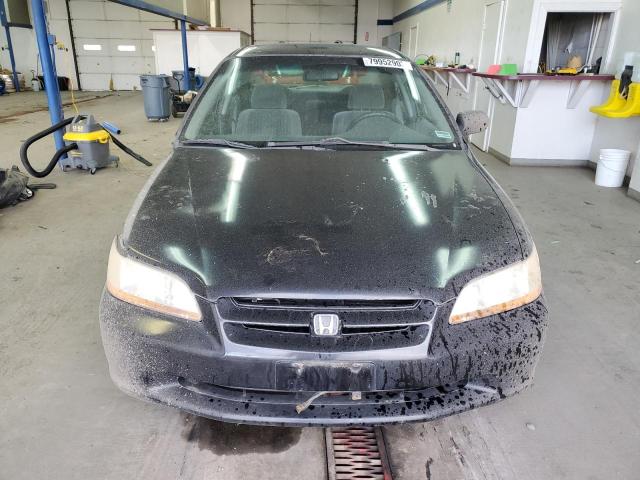 Photo 4 VIN: 1HGCG5549WA011889 - HONDA ACCORD 