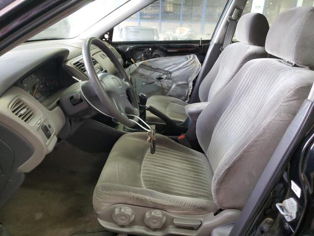 Photo 6 VIN: 1HGCG5549WA011889 - HONDA ACCORD 