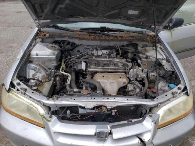 Photo 10 VIN: 1HGCG554XWA013084 - HONDA ACCORD LX 