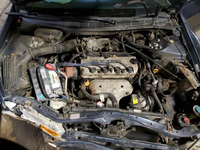 Photo 10 VIN: 1HGCG554XYA052471 - HONDA ACCORD 