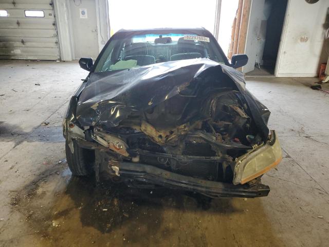 Photo 4 VIN: 1HGCG554XYA052471 - HONDA ACCORD 