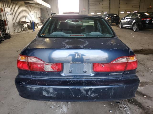 Photo 5 VIN: 1HGCG554XYA052471 - HONDA ACCORD 