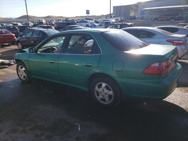 Photo 1 VIN: 1HGCG5550XA020734 - HONDA ACCORD 