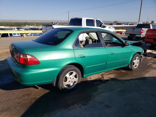 Photo 2 VIN: 1HGCG5550XA020734 - HONDA ACCORD 