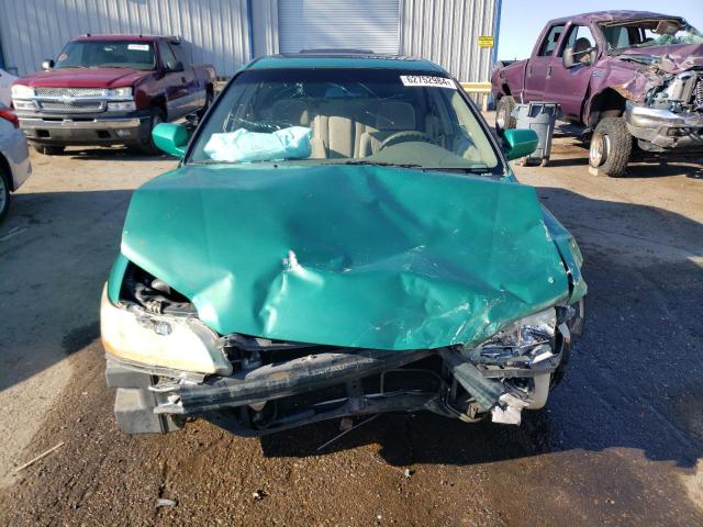 Photo 4 VIN: 1HGCG5550XA020734 - HONDA ACCORD 