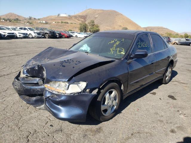 Photo 1 VIN: 1HGCG5551XA076097 - HONDA ACCORD EX 