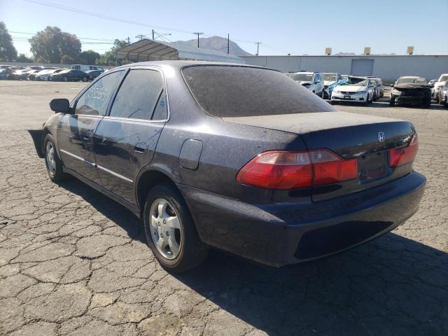 Photo 2 VIN: 1HGCG5551XA076097 - HONDA ACCORD EX 