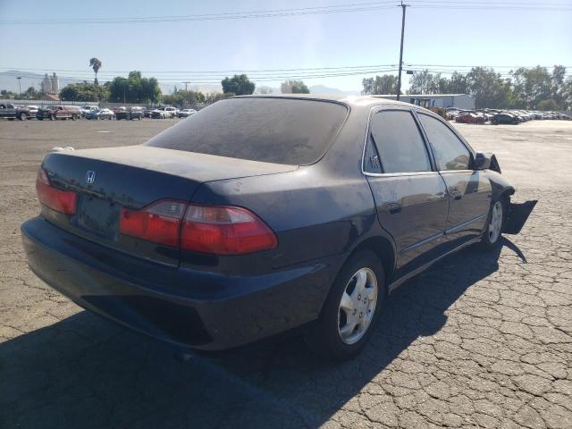 Photo 3 VIN: 1HGCG5551XA076097 - HONDA ACCORD EX 