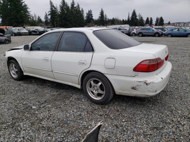 Photo 1 VIN: 1HGCG5552WA042717 - HONDA ACCORD 