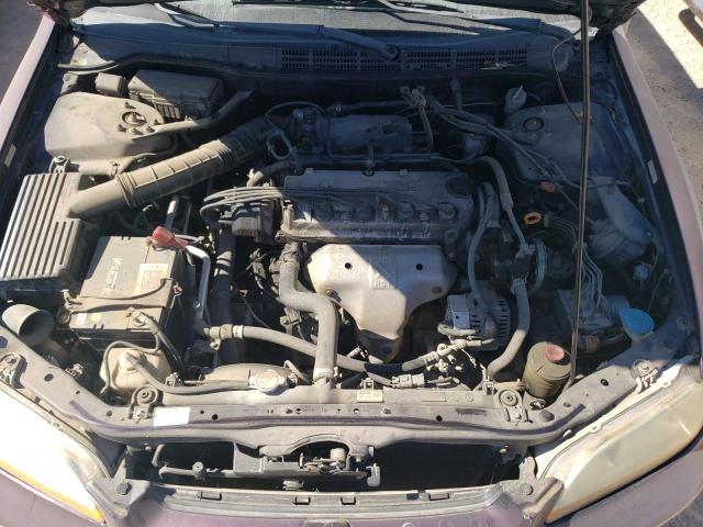 Photo 10 VIN: 1HGCG5552WA233800 - HONDA ACCORD 