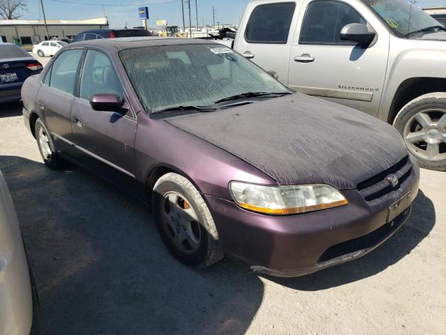 Photo 3 VIN: 1HGCG5552WA233800 - HONDA ACCORD 