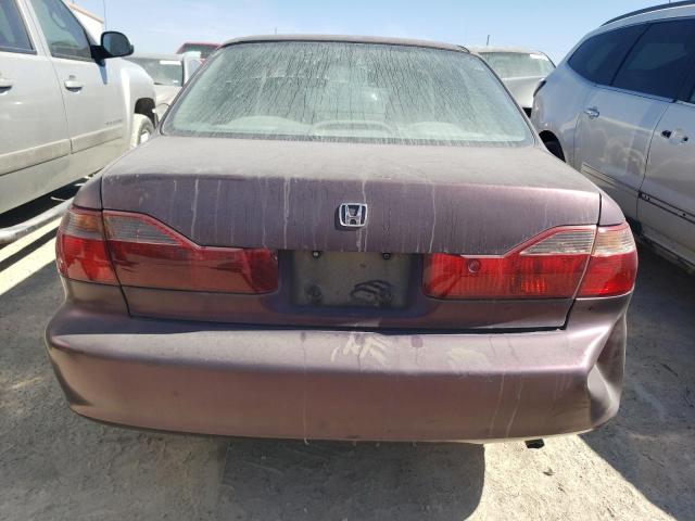 Photo 5 VIN: 1HGCG5552WA233800 - HONDA ACCORD 