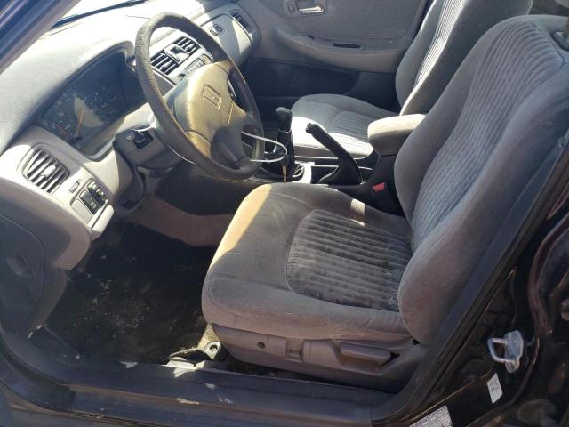 Photo 6 VIN: 1HGCG5552WA233800 - HONDA ACCORD 