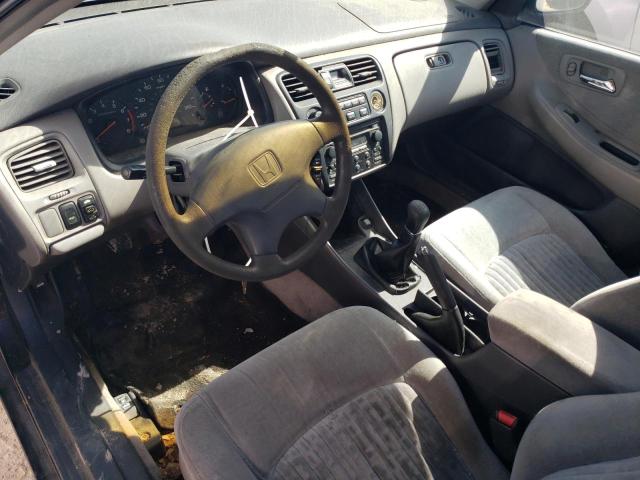 Photo 7 VIN: 1HGCG5552WA233800 - HONDA ACCORD 