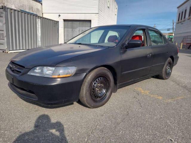 Photo 1 VIN: 1HGCG5553WA181576 - HONDA ACCORD EX 