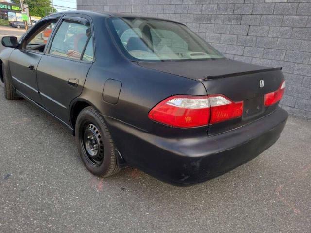 Photo 2 VIN: 1HGCG5553WA181576 - HONDA ACCORD EX 