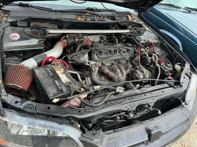 Photo 6 VIN: 1HGCG5553WA181576 - HONDA ACCORD EX 