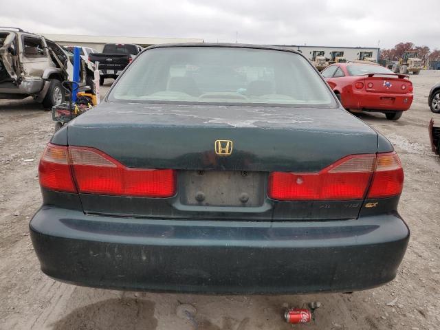 Photo 5 VIN: 1HGCG5553WA192657 - HONDA ACCORD 