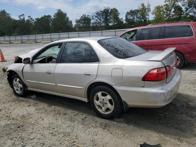 Photo 1 VIN: 1HGCG5553XA075159 - HONDA ACCORD EX 