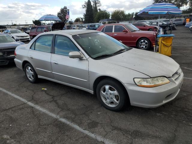 Photo 3 VIN: 1HGCG5556WA165033 - HONDA ACCORD EX 