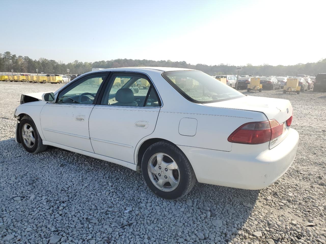 Photo 1 VIN: 1HGCG5564YA035134 - HONDA ACCORD 