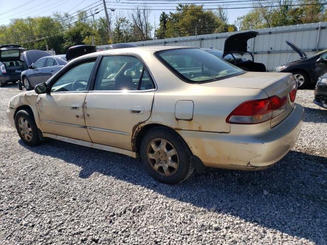 Photo 1 VIN: 1HGCG55662A087520 - HONDA ACCORD 