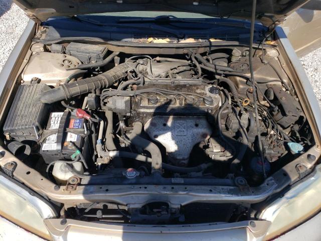 Photo 10 VIN: 1HGCG55662A087520 - HONDA ACCORD 