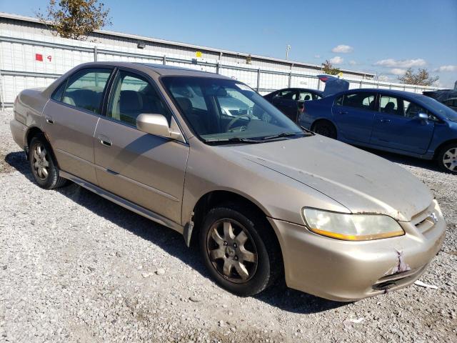 Photo 3 VIN: 1HGCG55662A087520 - HONDA ACCORD 