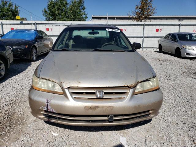 Photo 4 VIN: 1HGCG55662A087520 - HONDA ACCORD 